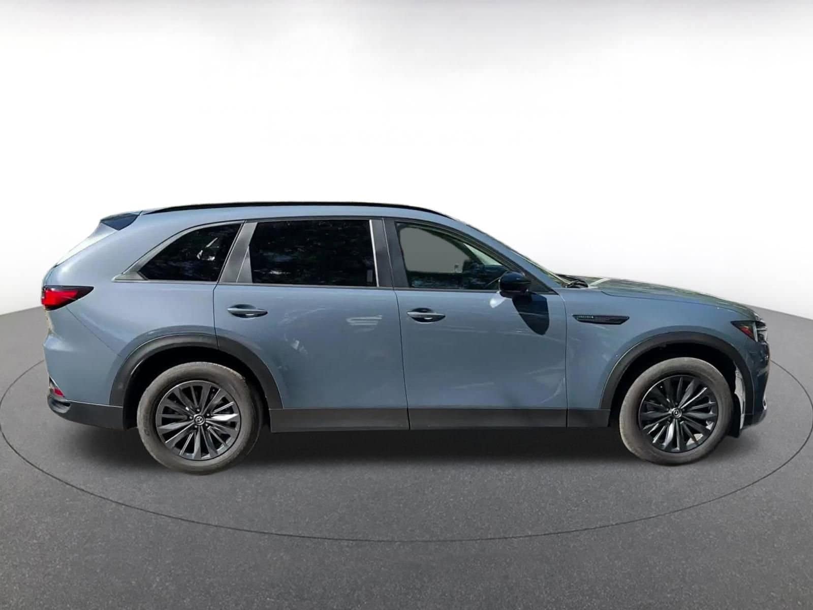 Thumbnail: 2025 Mazda CX-70 - 16