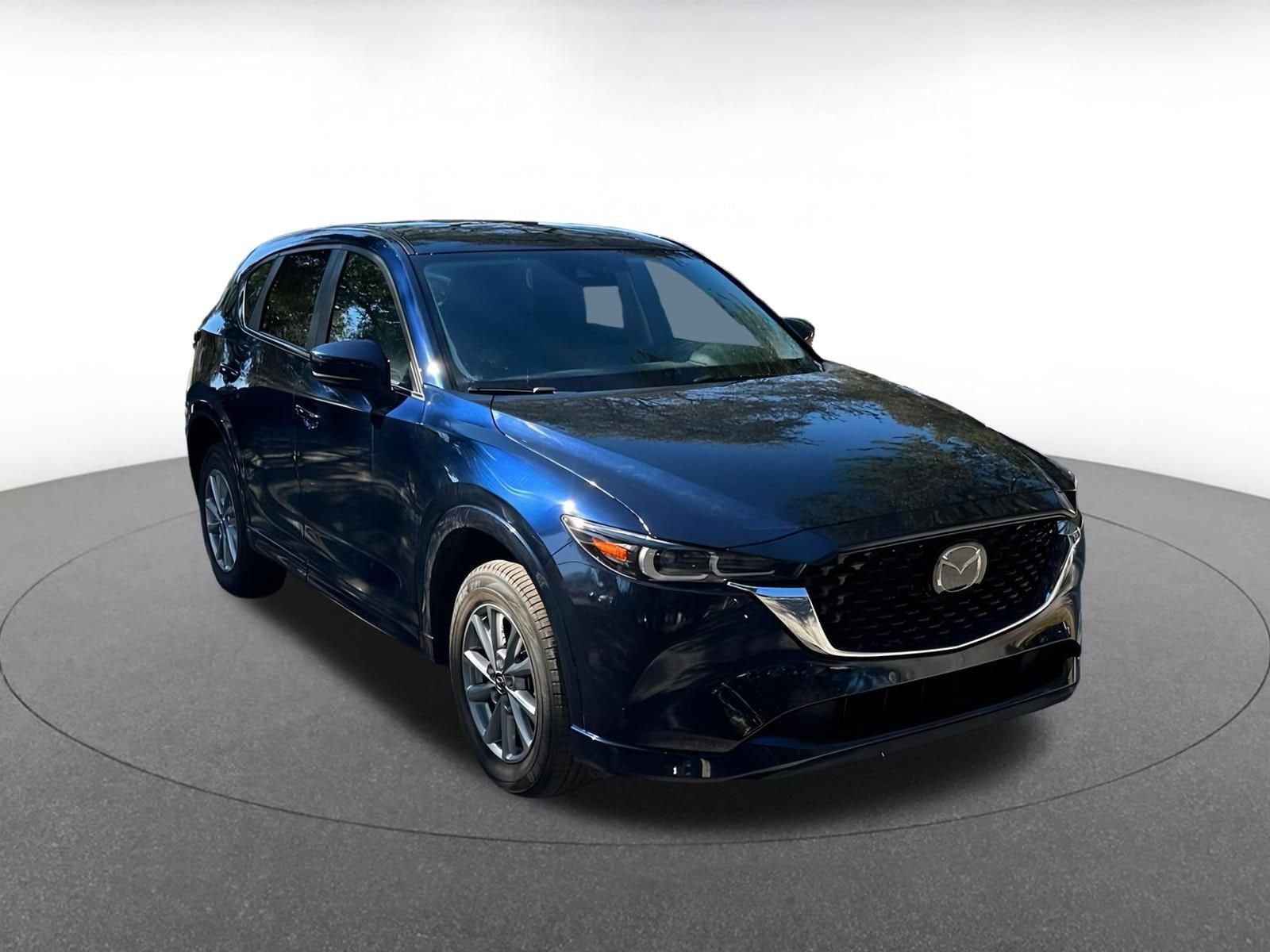 Thumbnail: 2025 Mazda CX-5 - 1