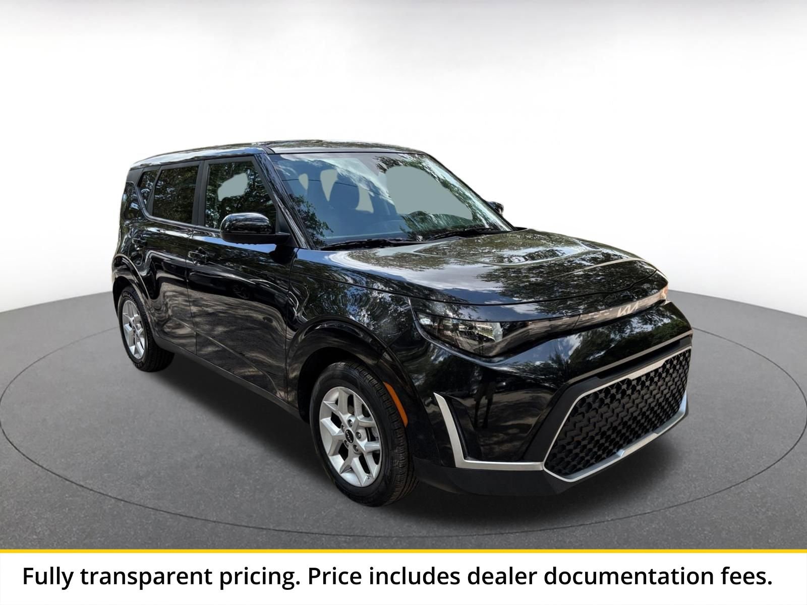 Thumbnail: 2025 Kia Soul - 1