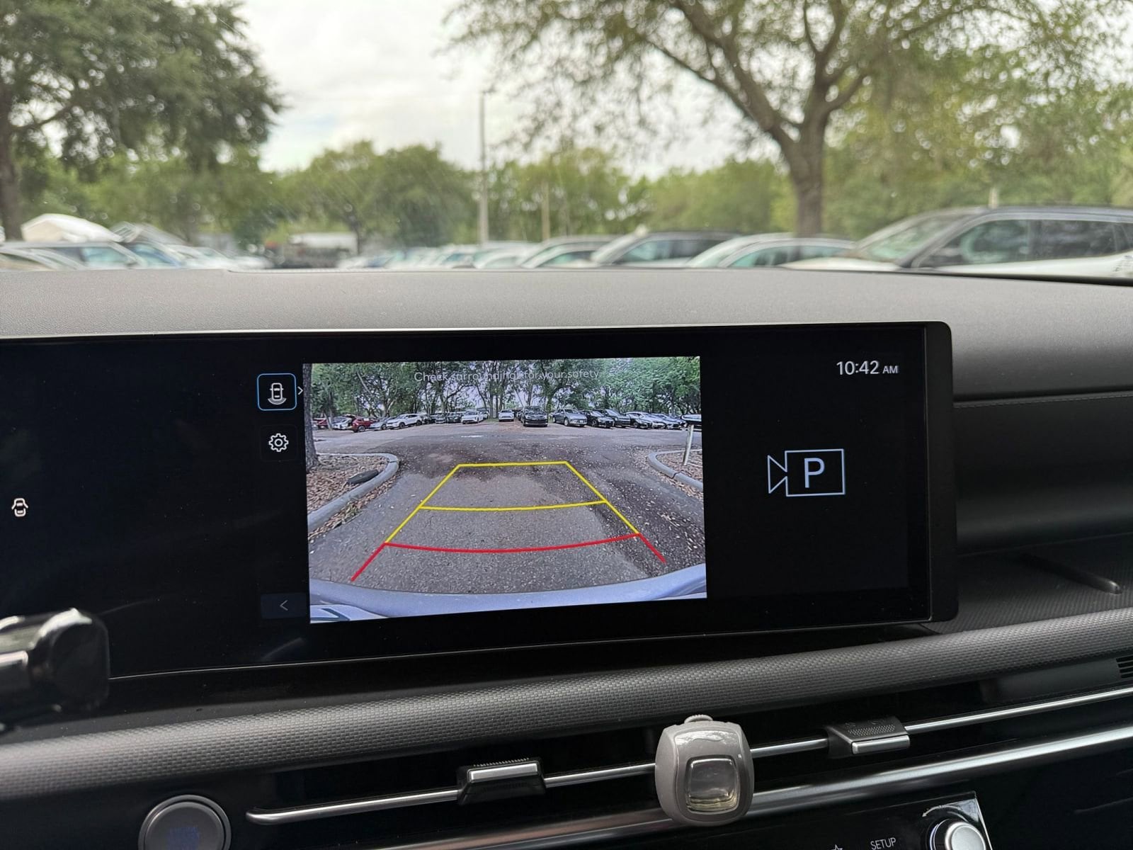 Thumbnail: 2025 Hyundai Tucson - 17