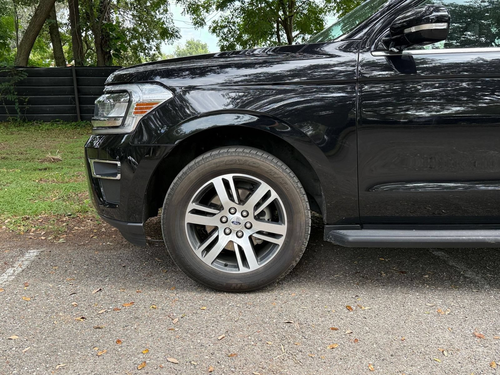 Thumbnail: 2024 Ford Expedition - 31