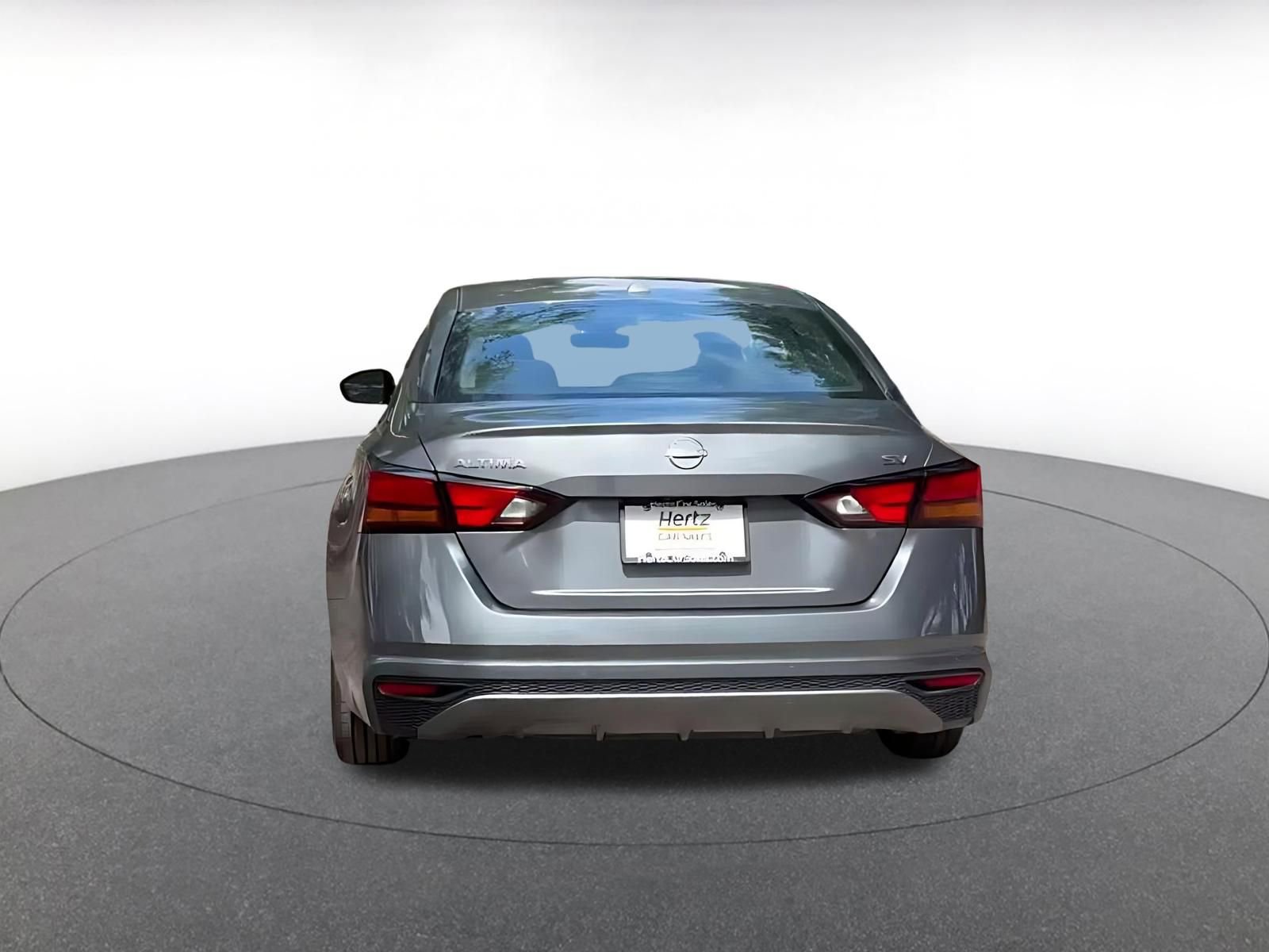 Thumbnail: 2024 Nissan Altima - 12