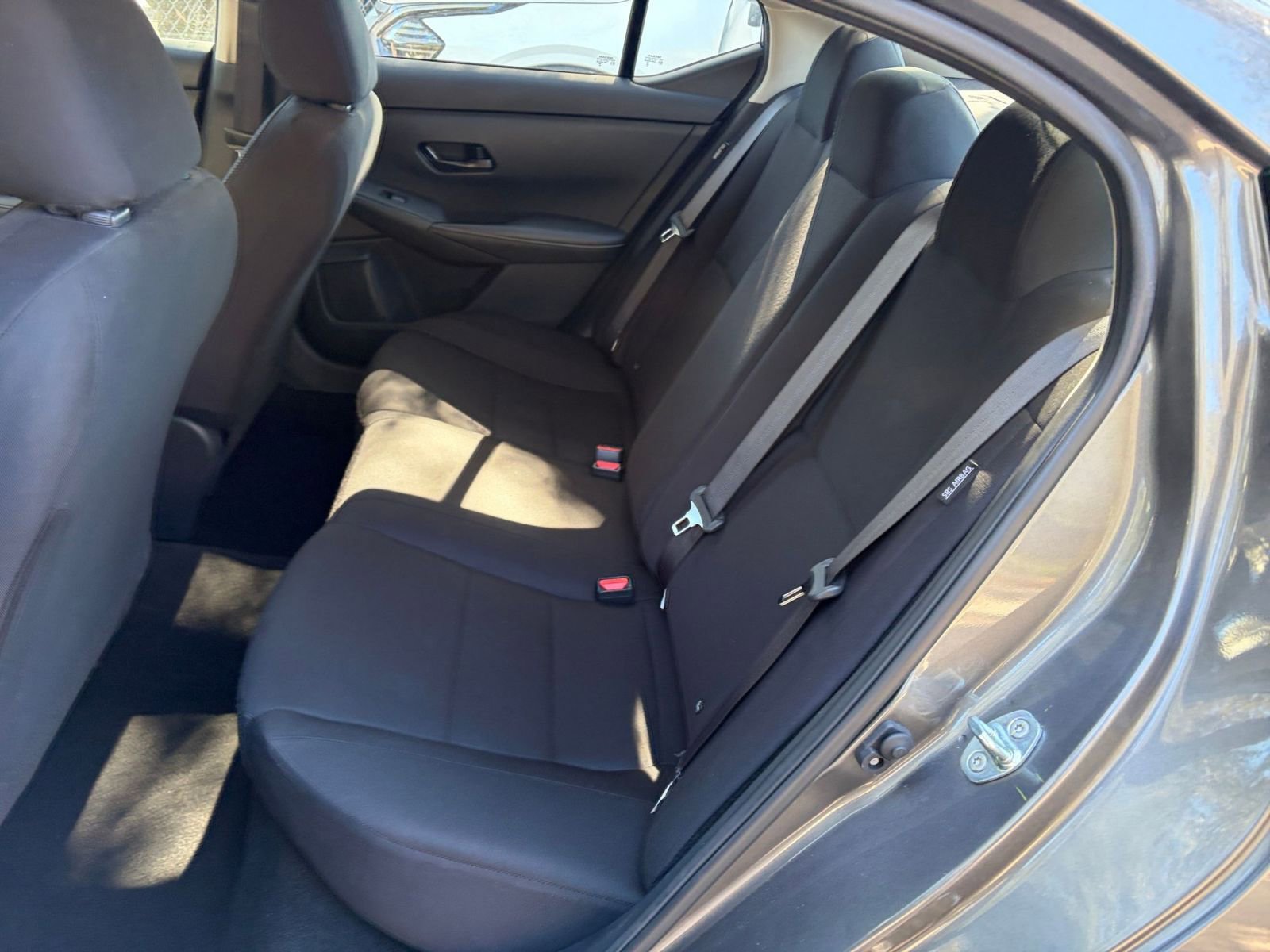 Thumbnail: 2025 Nissan Sentra - 33