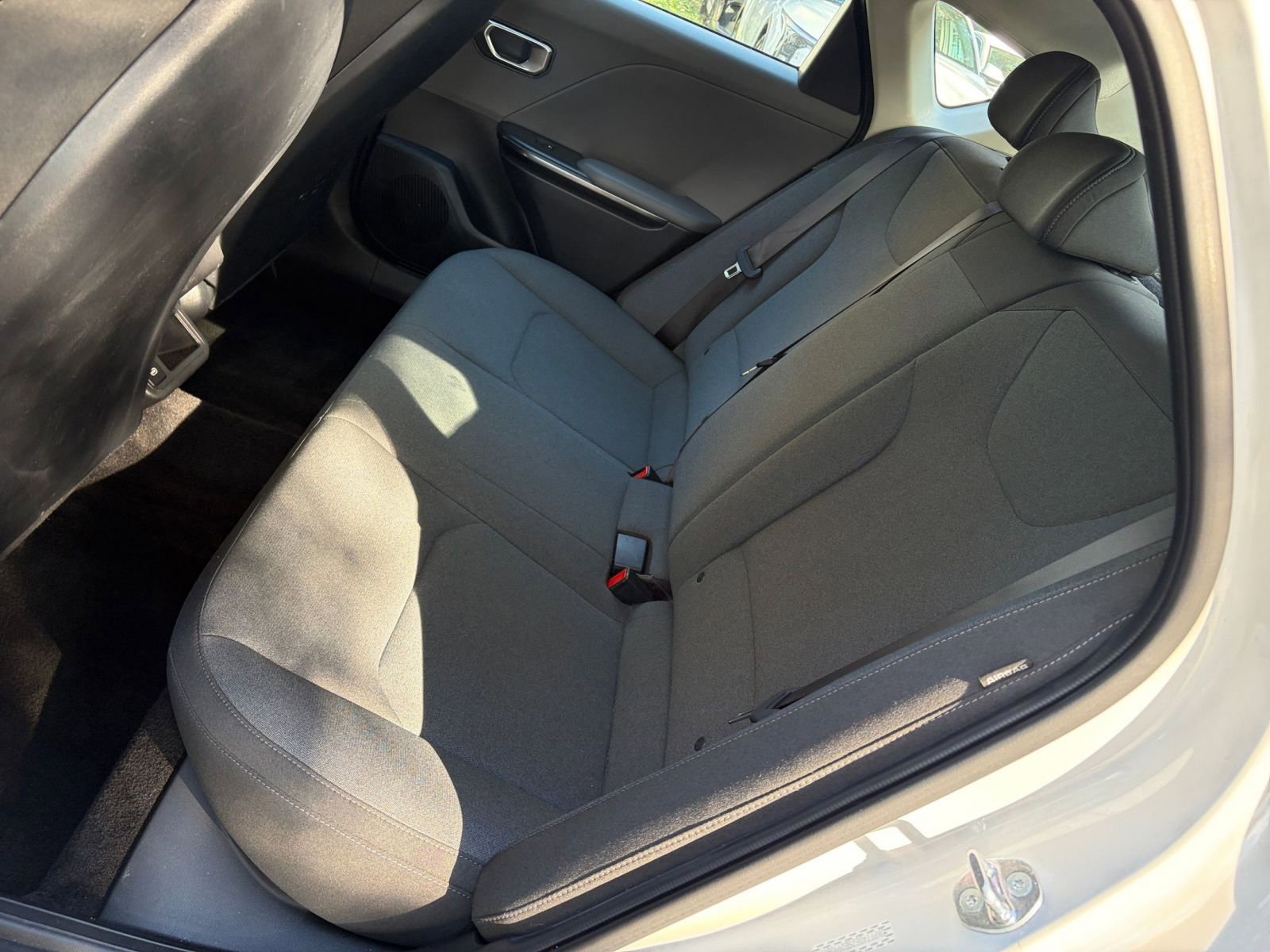 Thumbnail: 2025 Kia K4 - 35