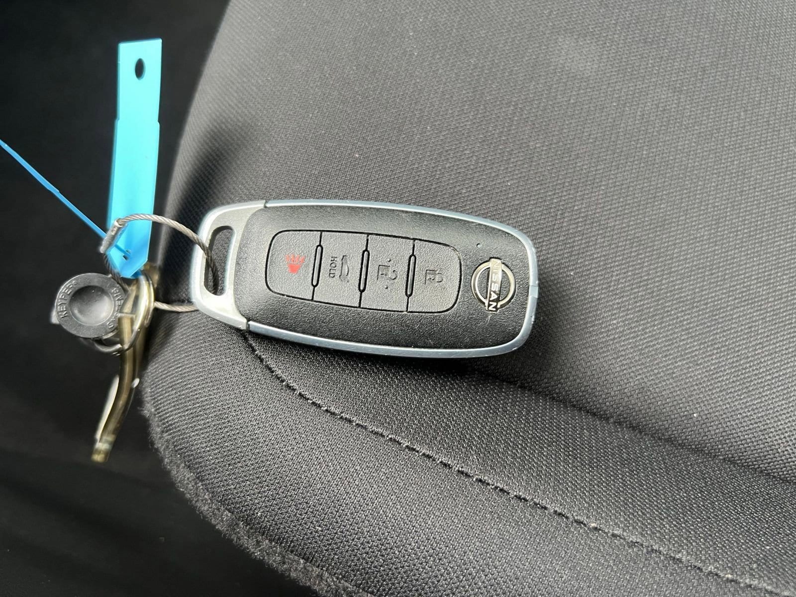 Thumbnail: 2025 Nissan Sentra - 18