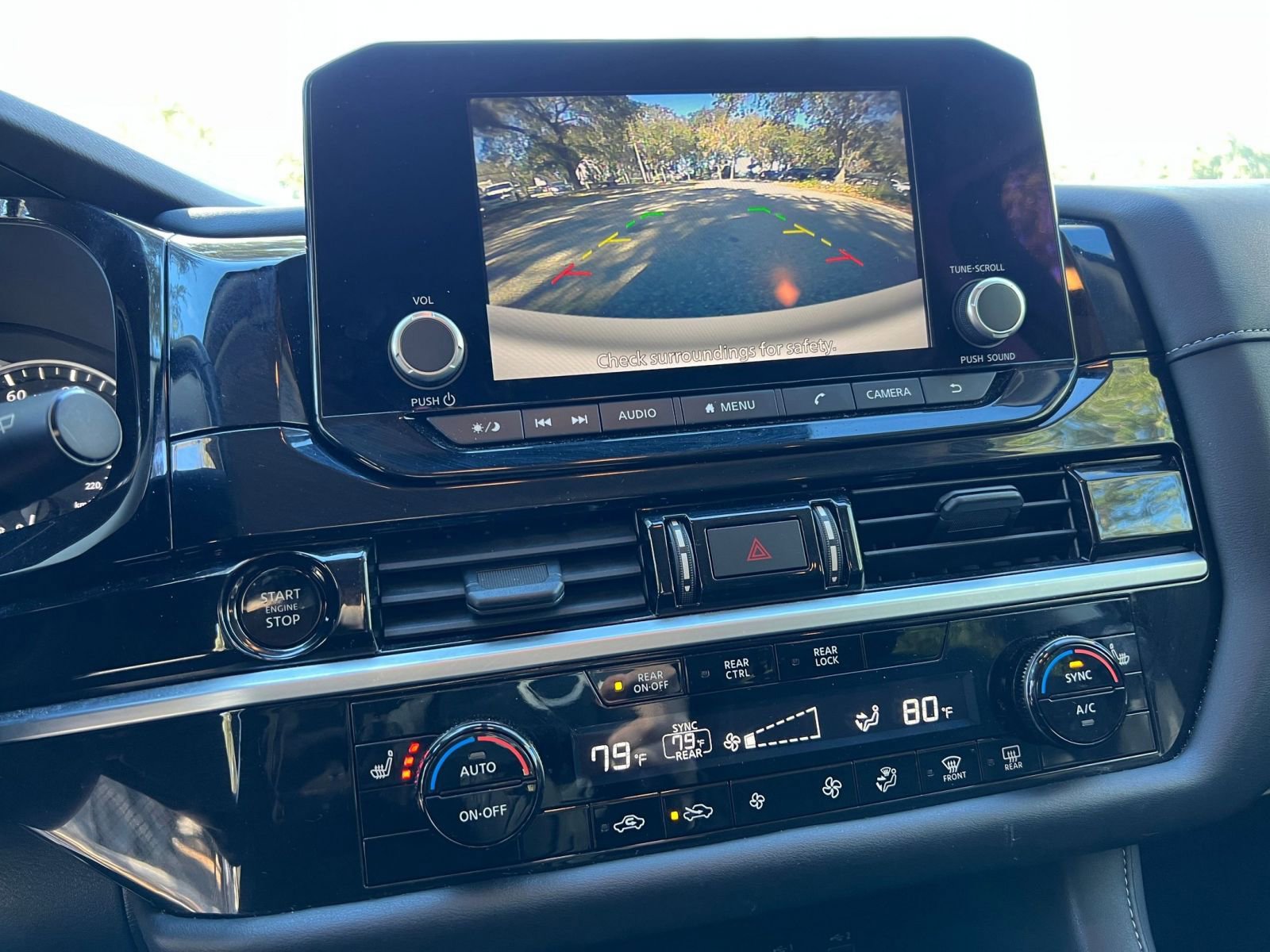 Thumbnail: 2025 Nissan Pathfinder - 18