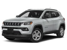 2023 Jeep Compass Sport -
                  Orlando, FL