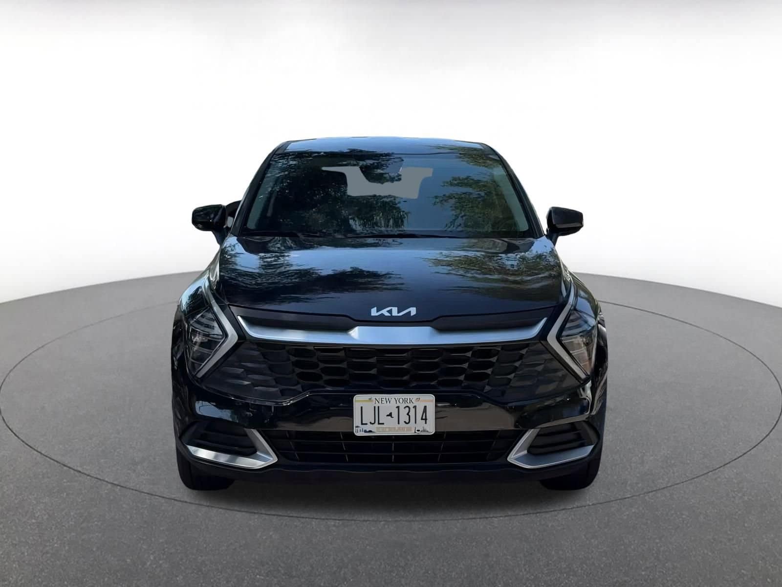 Thumbnail: 2024 Kia Sportage - 4