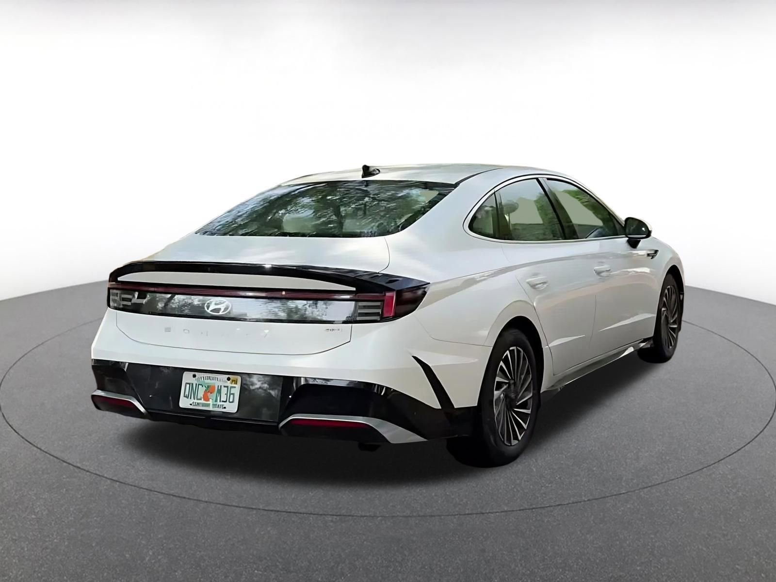Thumbnail: 2025 Hyundai Sonata - 15