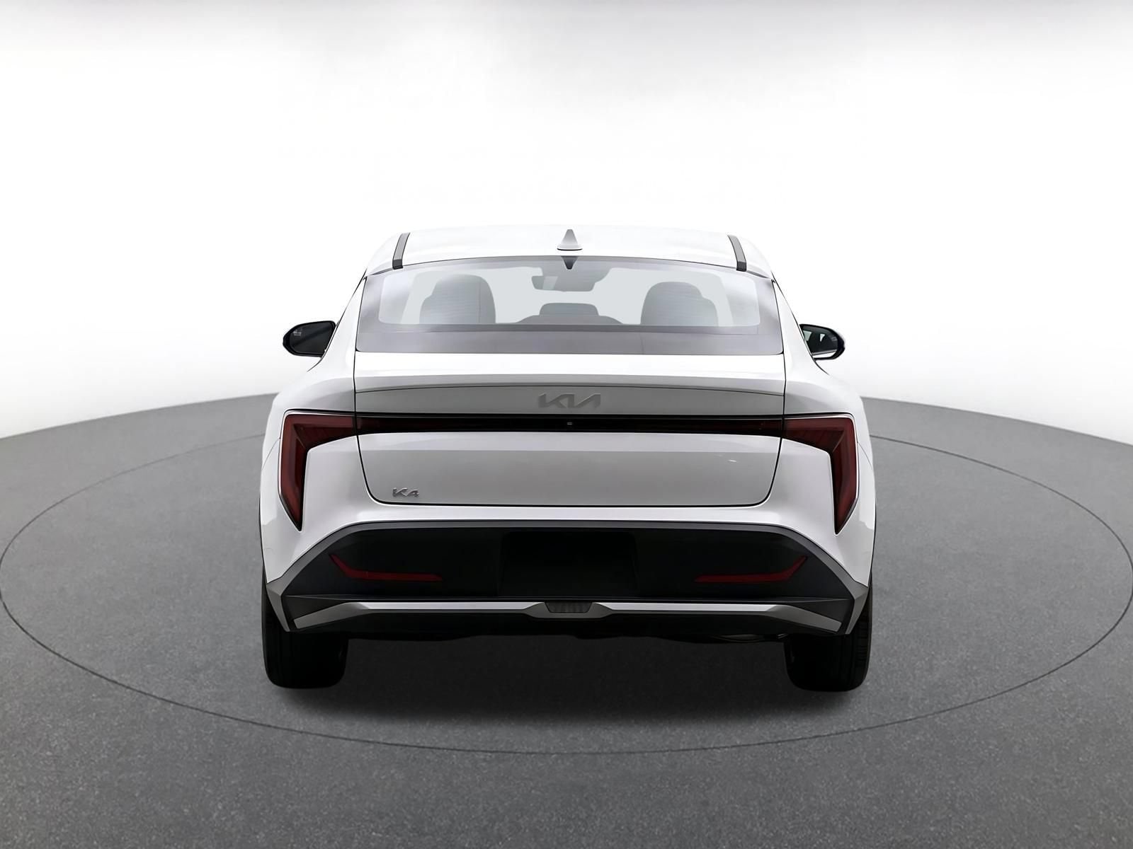 Thumbnail: 2025 Kia K4 - 8