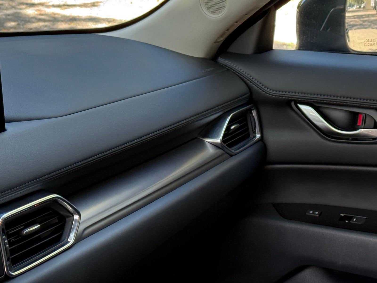 Thumbnail: 2025 Mazda CX-5 - 29