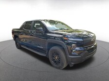 2024 Chevrolet Silverado EV Work Truck -
                  Orlando, FL