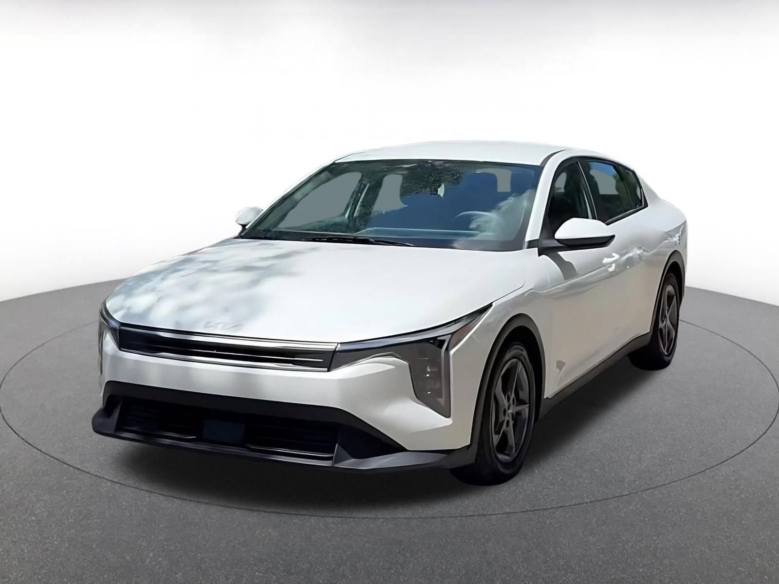 Thumbnail: 2025 Kia K4 - 7