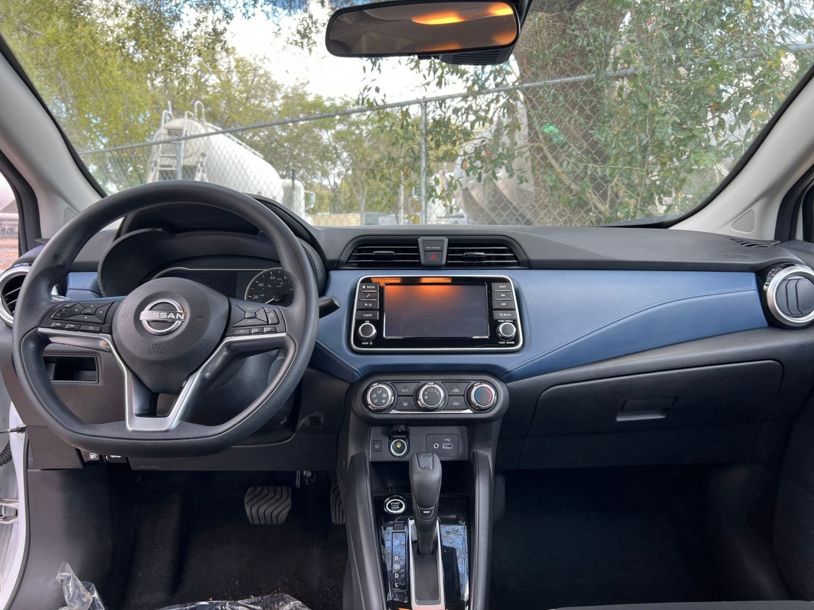 Thumbnail: 2025 Nissan Versa - 29