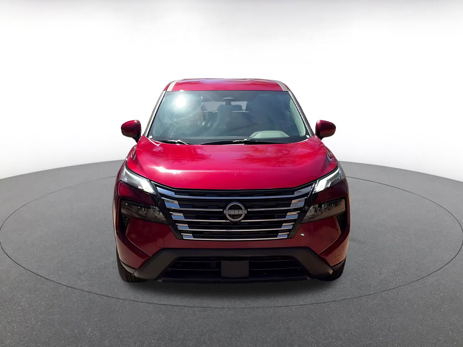 Thumbnail: 2025 Nissan Rogue - 4