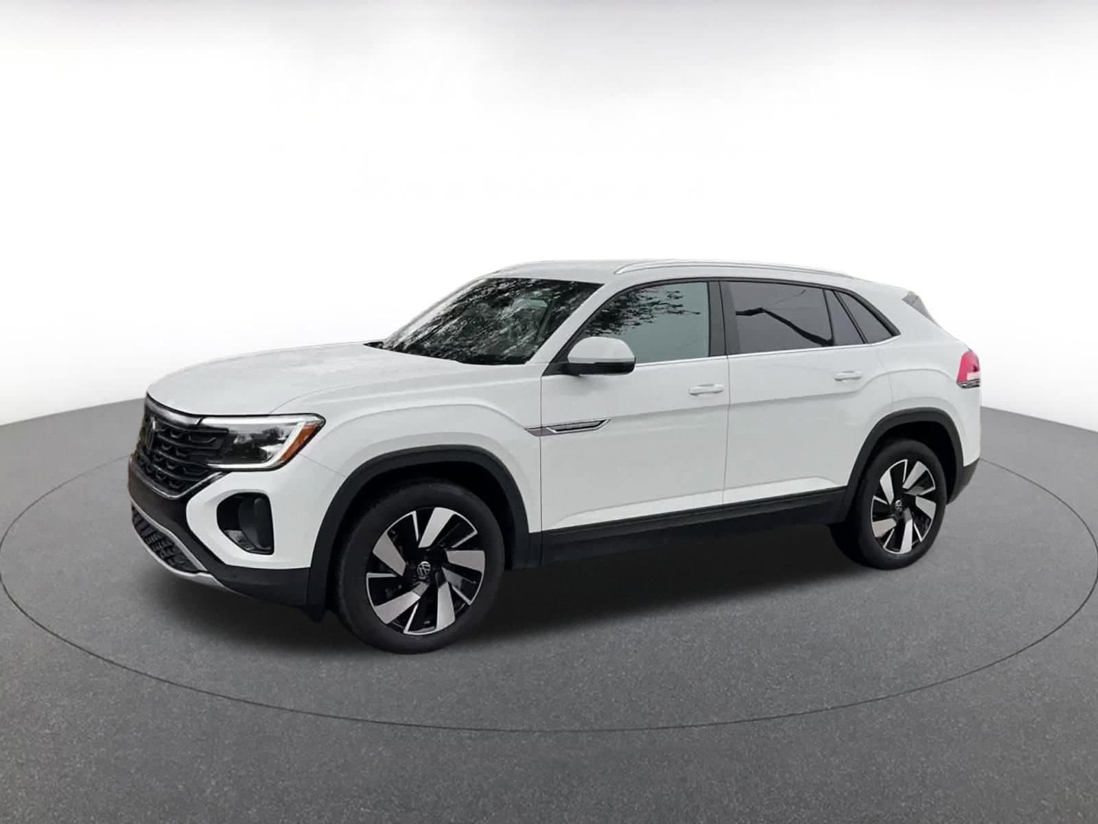 Thumbnail: 2025 Volkswagen Atlas - 8