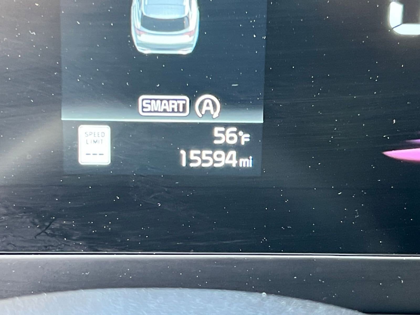 Thumbnail: 2025 Kia Sportage - 34