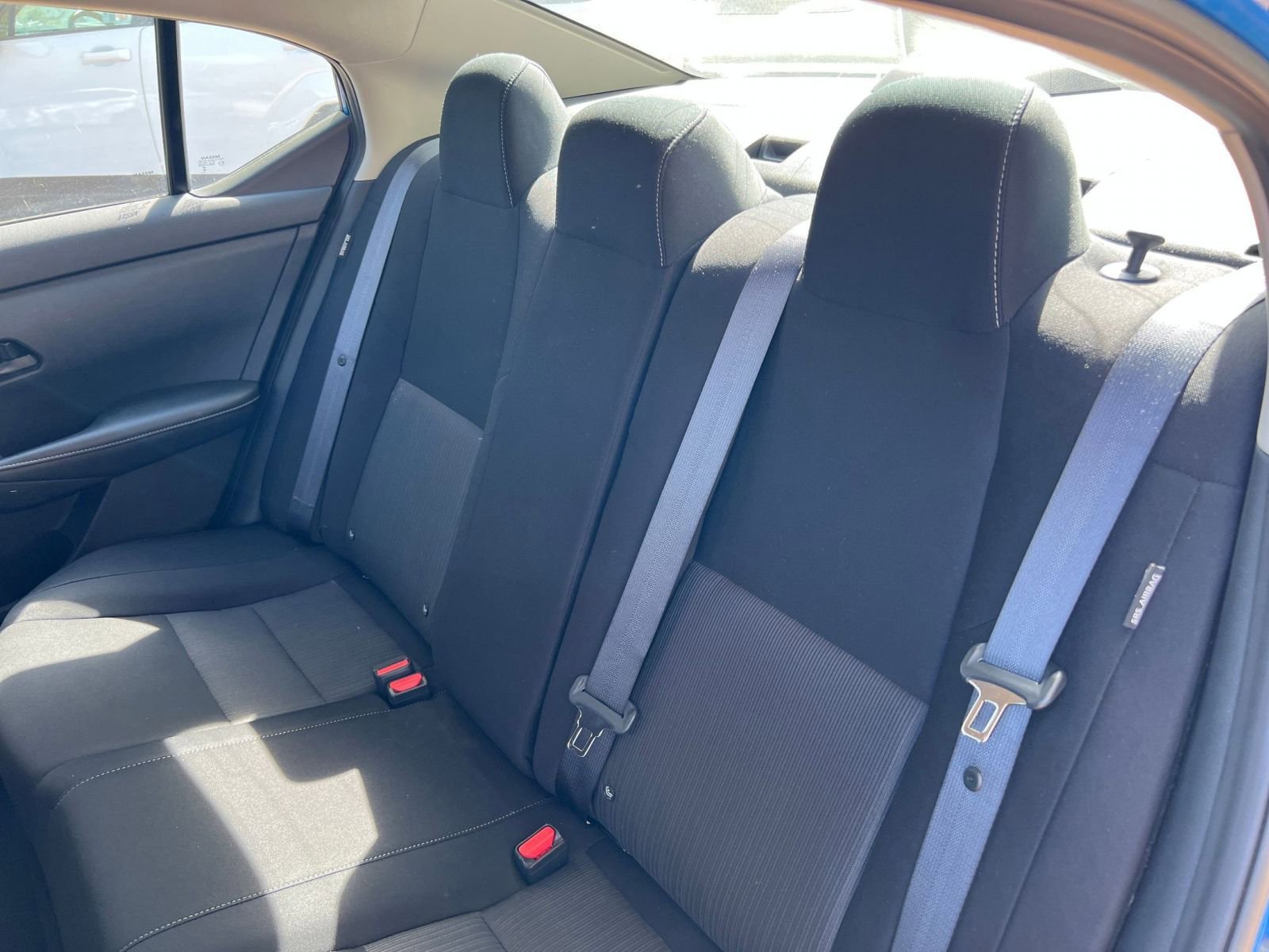 Thumbnail: 2025 Nissan Sentra - 33