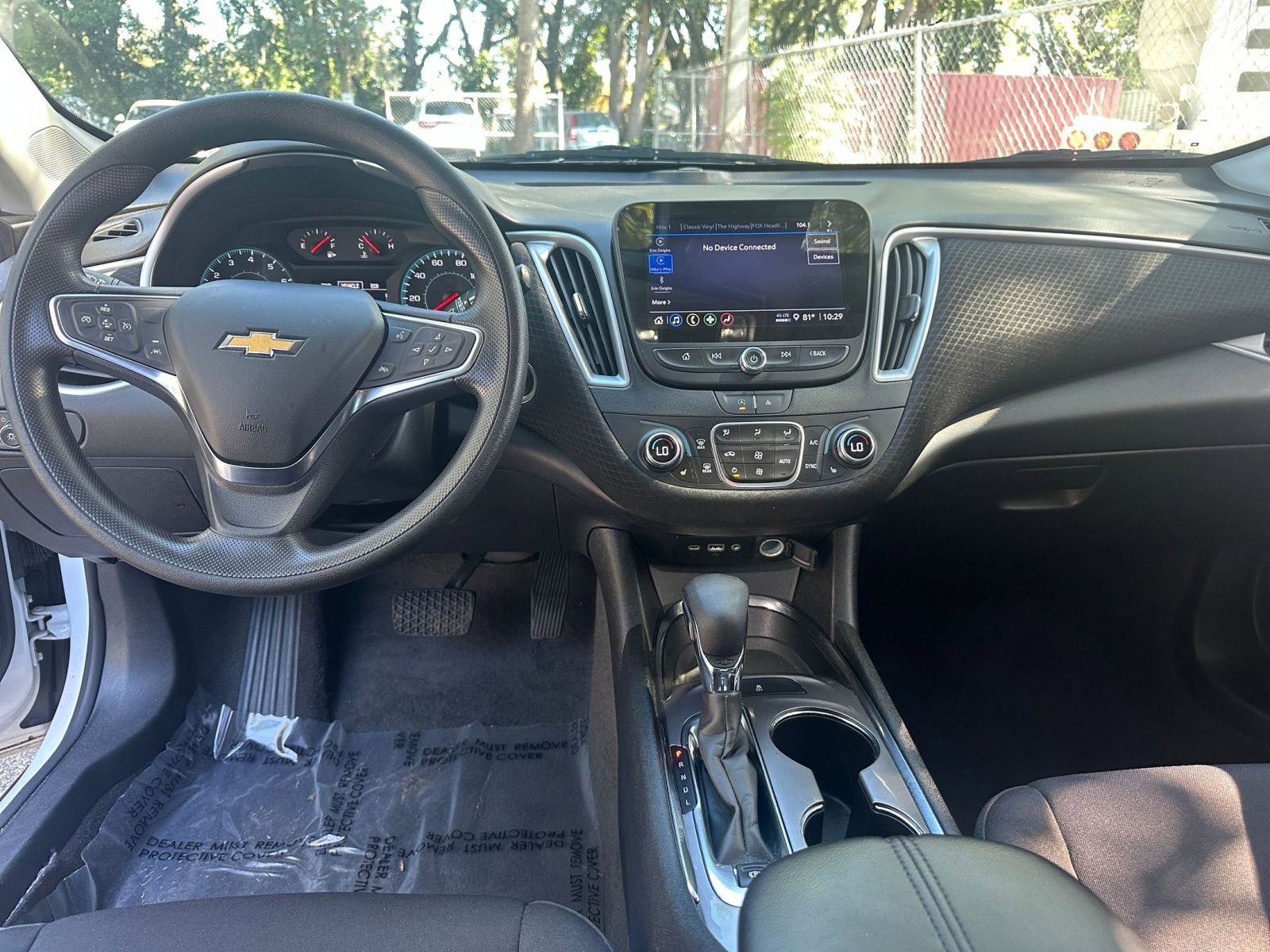 Thumbnail: 2023 Chevrolet Malibu - 27