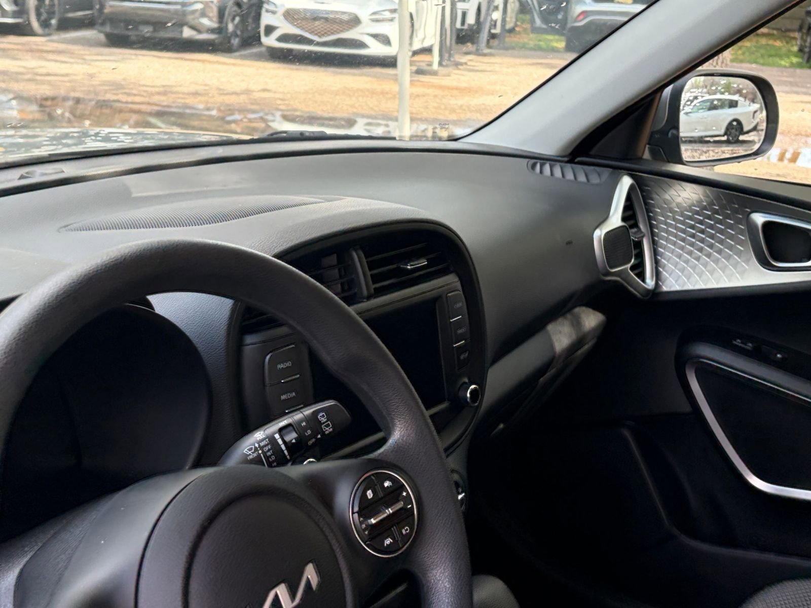Thumbnail: 2025 Kia Soul - 33