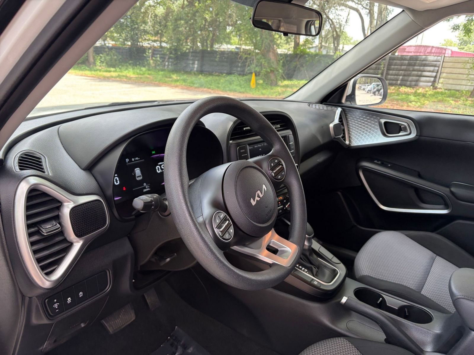 Thumbnail: 2025 Kia Soul - 32