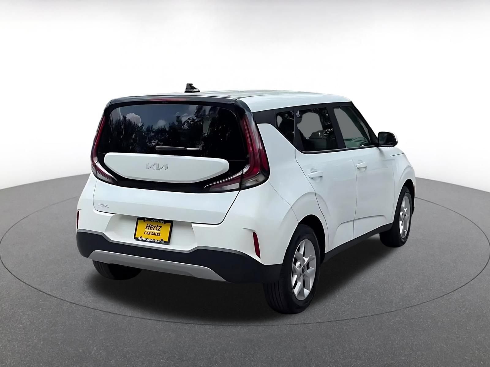 Thumbnail: 2025 Kia Soul - 14