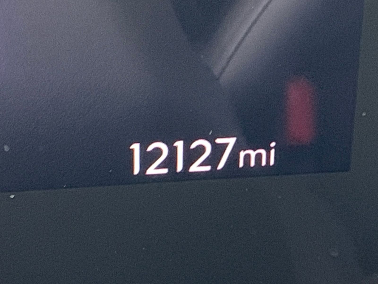 Thumbnail: 2025 Buick Envista - 9