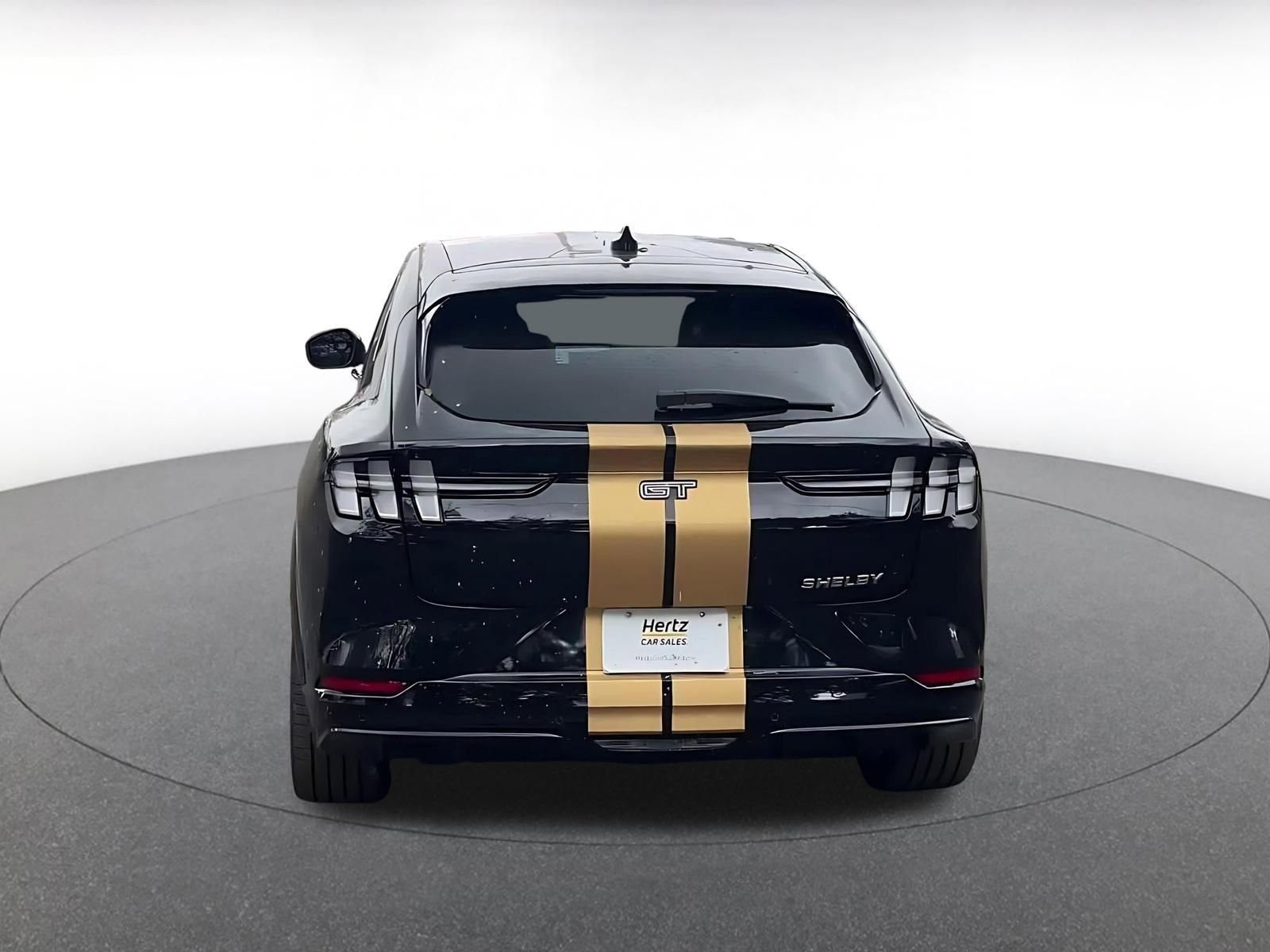 Thumbnail: 2023 Ford Mustang Mach-E - 12