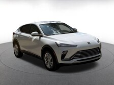 2025 Buick Envista Preferred -
                  Orlando, FL