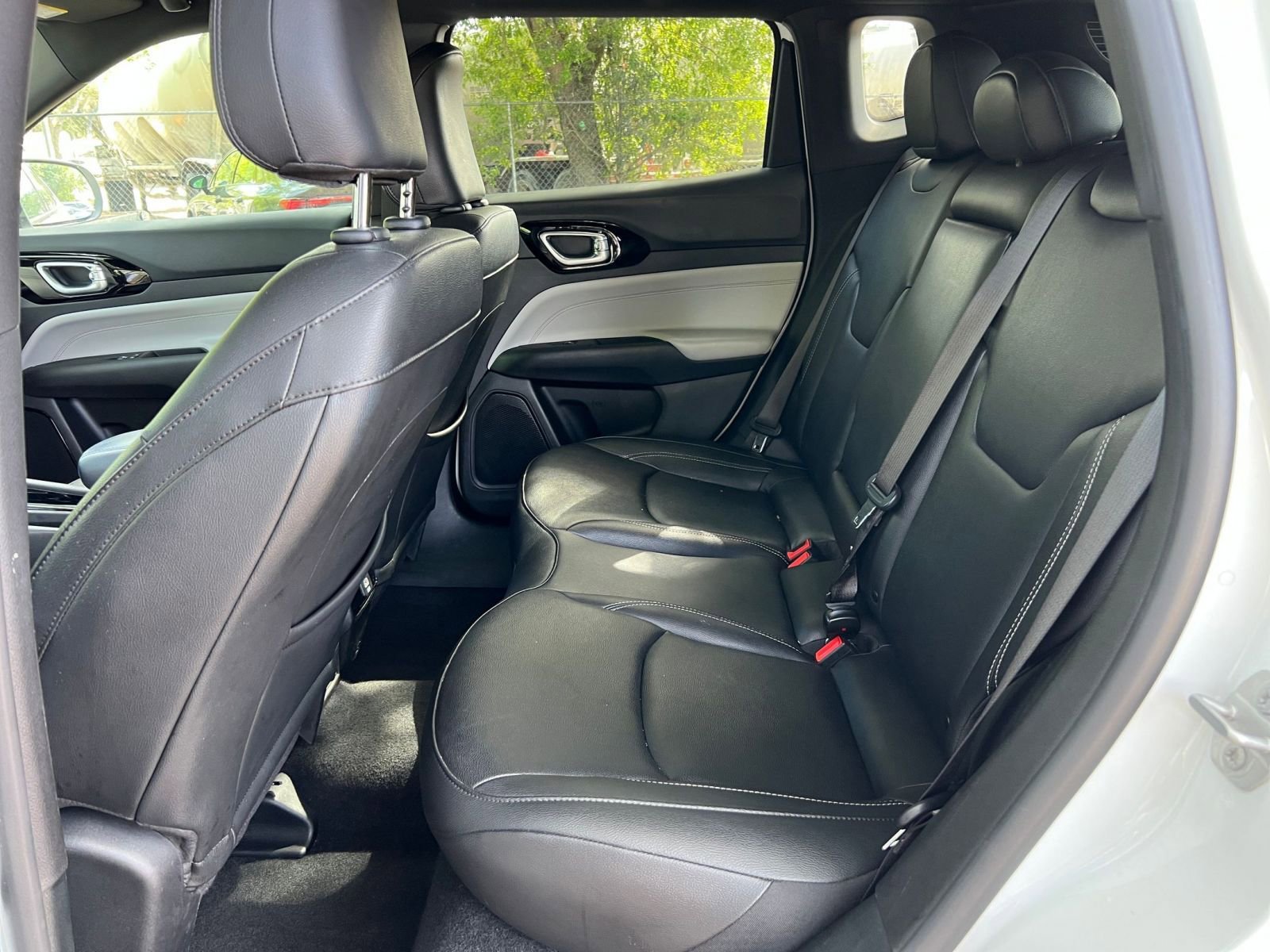 Thumbnail: 2025 Jeep Compass - 35