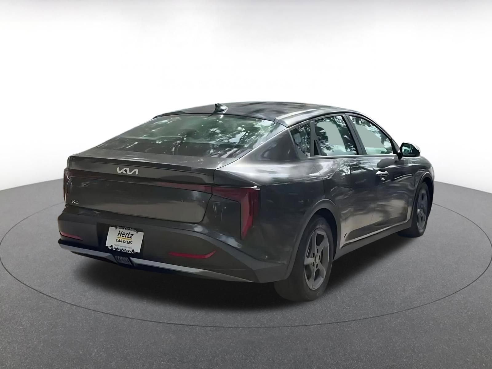 Thumbnail: 2025 Kia K4 - 14