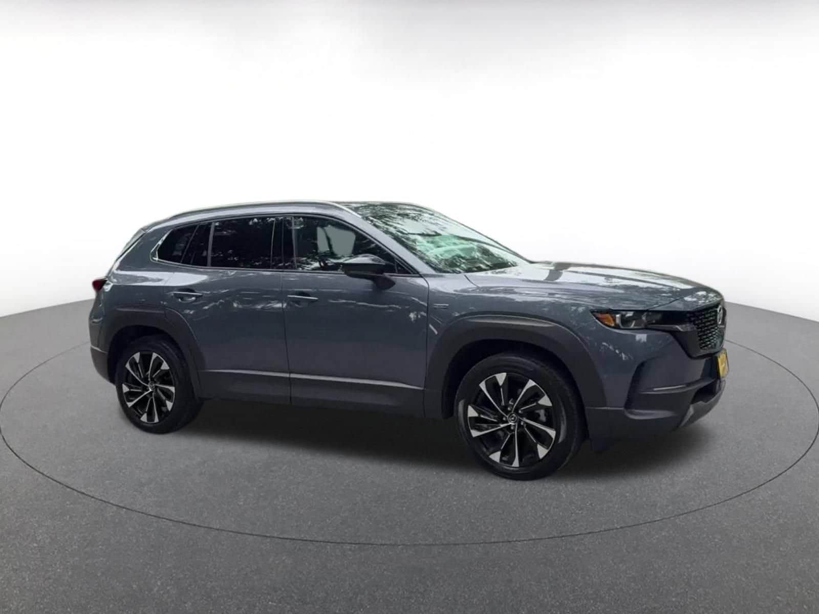 Thumbnail: 2025 Mazda CX-50 - 2