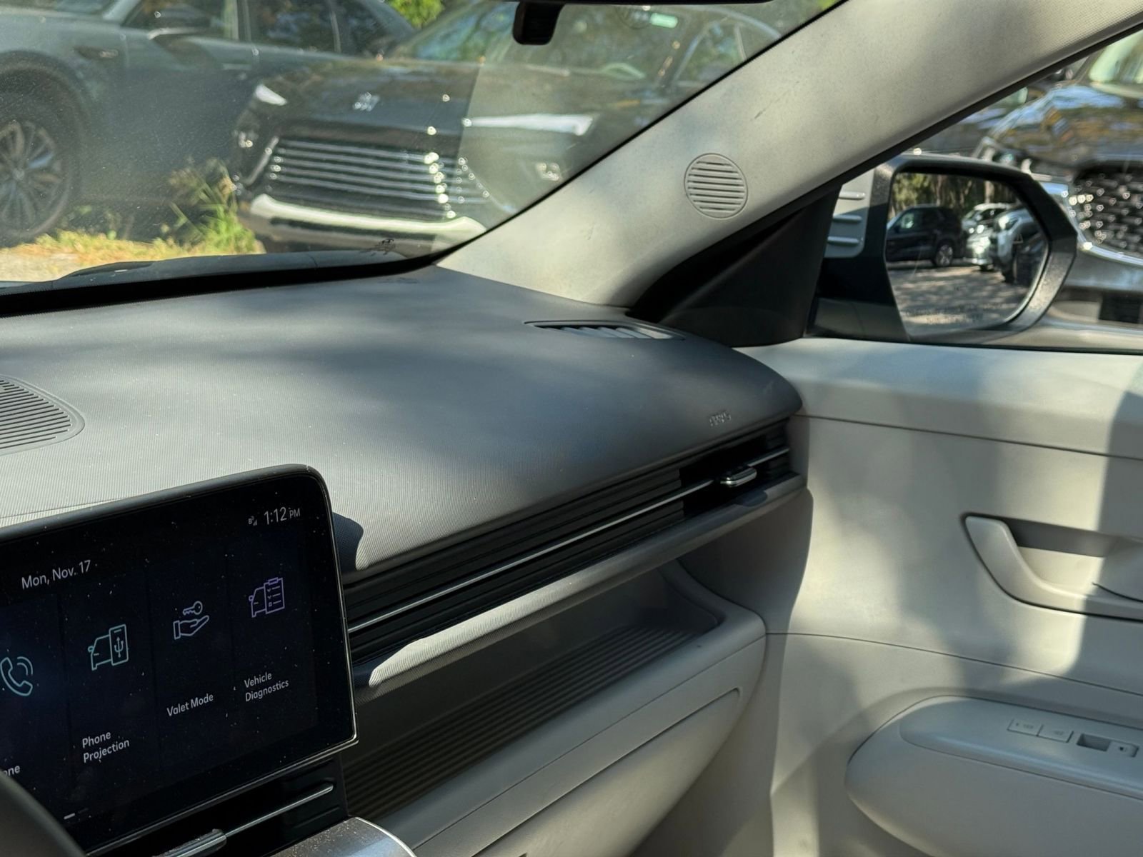 Thumbnail: 2025 Hyundai Kona - 29