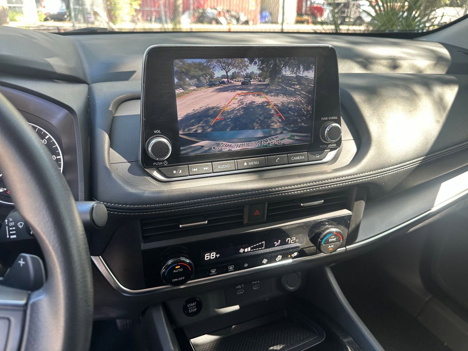 Thumbnail: 2024 Nissan Rogue - 17