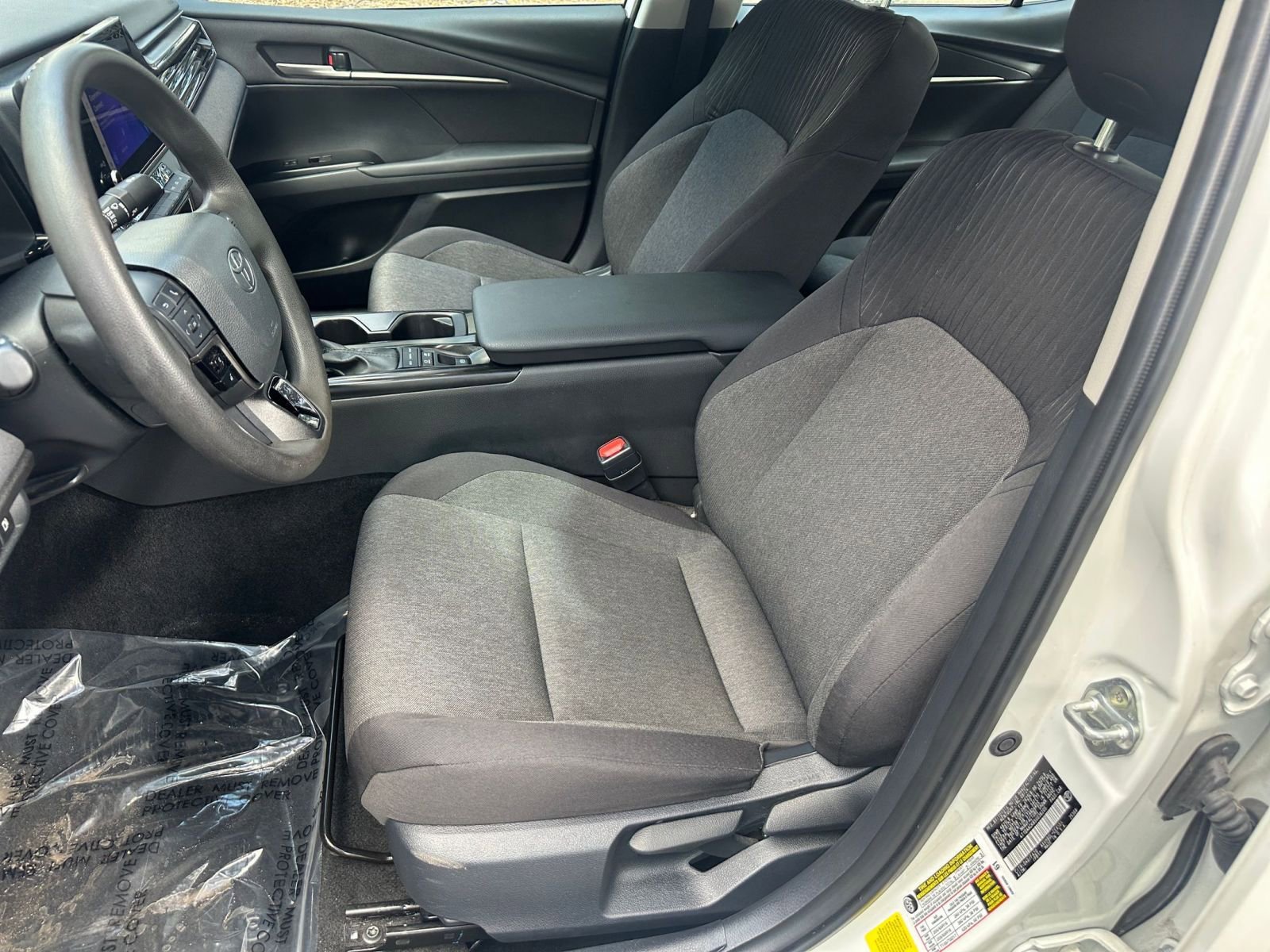 Thumbnail: 2025 Toyota Camry - 21