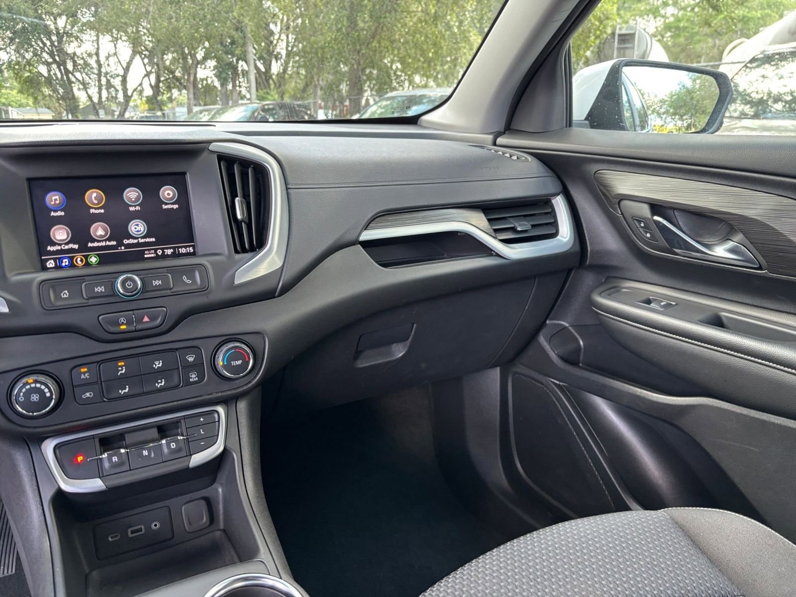 Thumbnail: 2024 GMC Terrain - 34