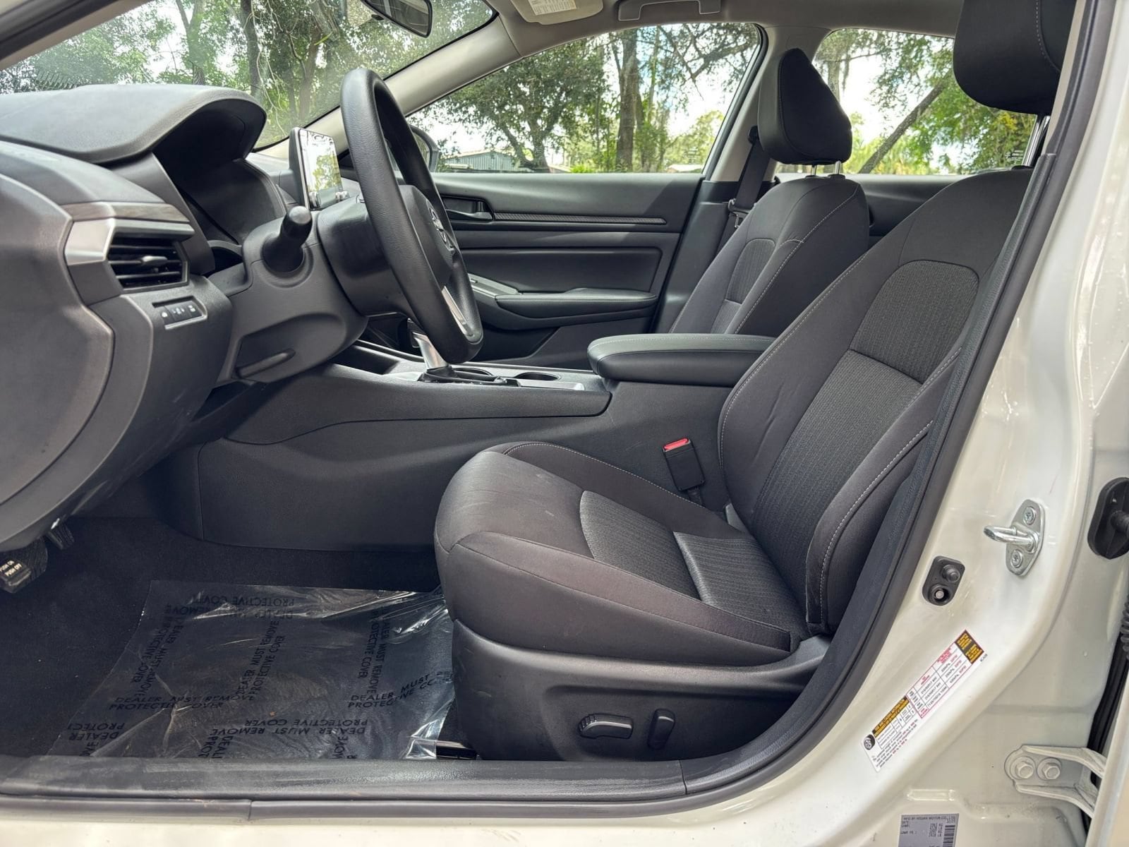 Thumbnail: 2026 Nissan Altima - 27