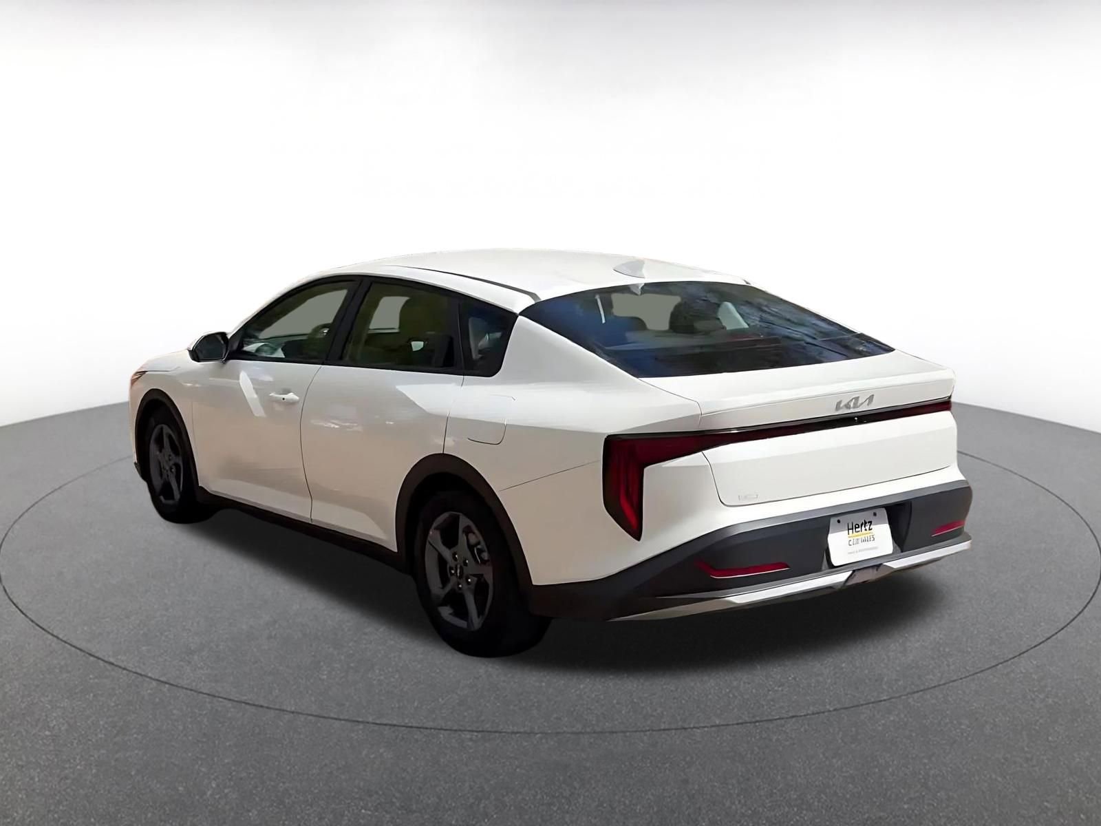 Thumbnail: 2025 Kia K4 - 11