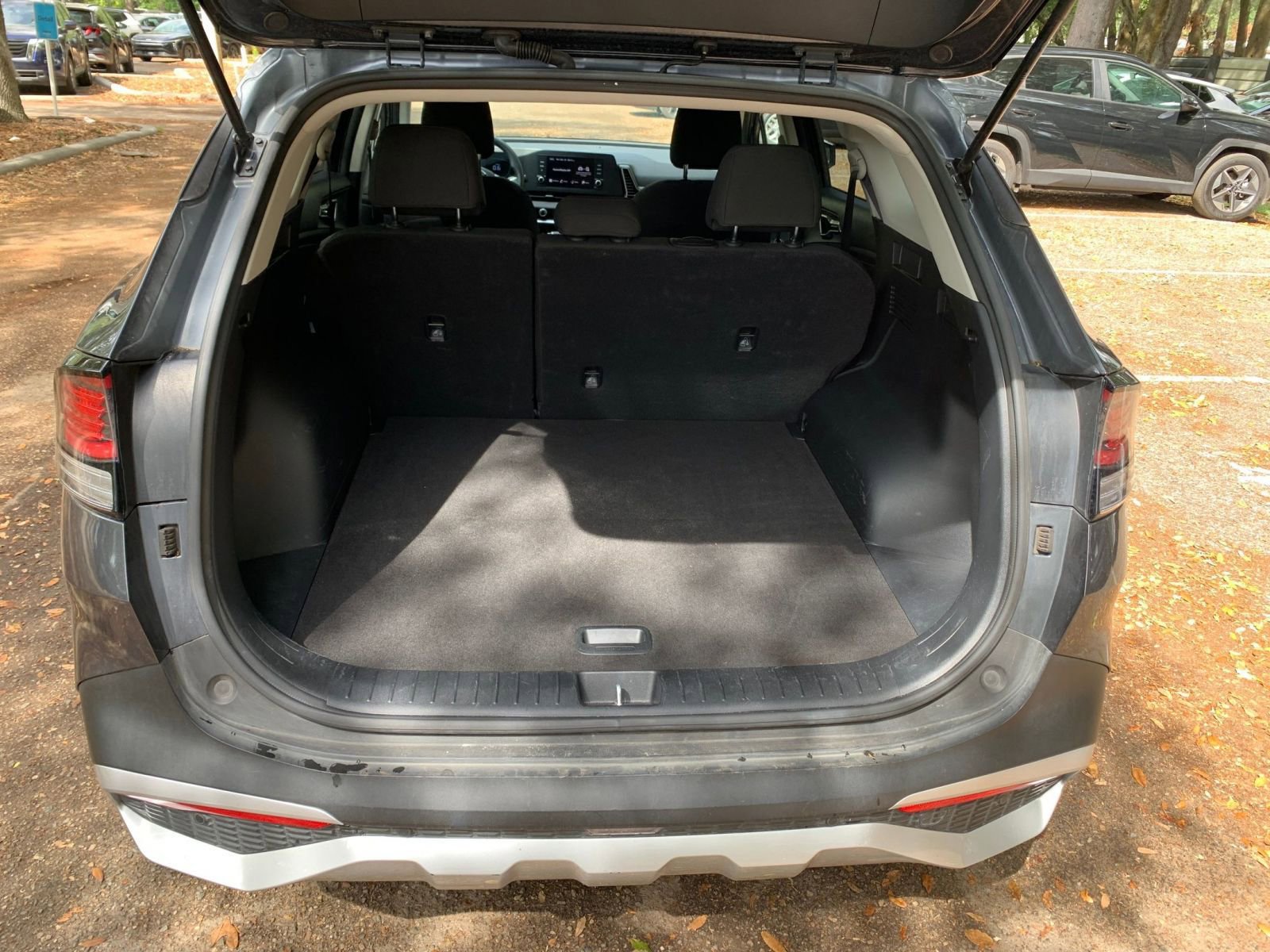 Thumbnail: 2025 Kia Sportage - 28