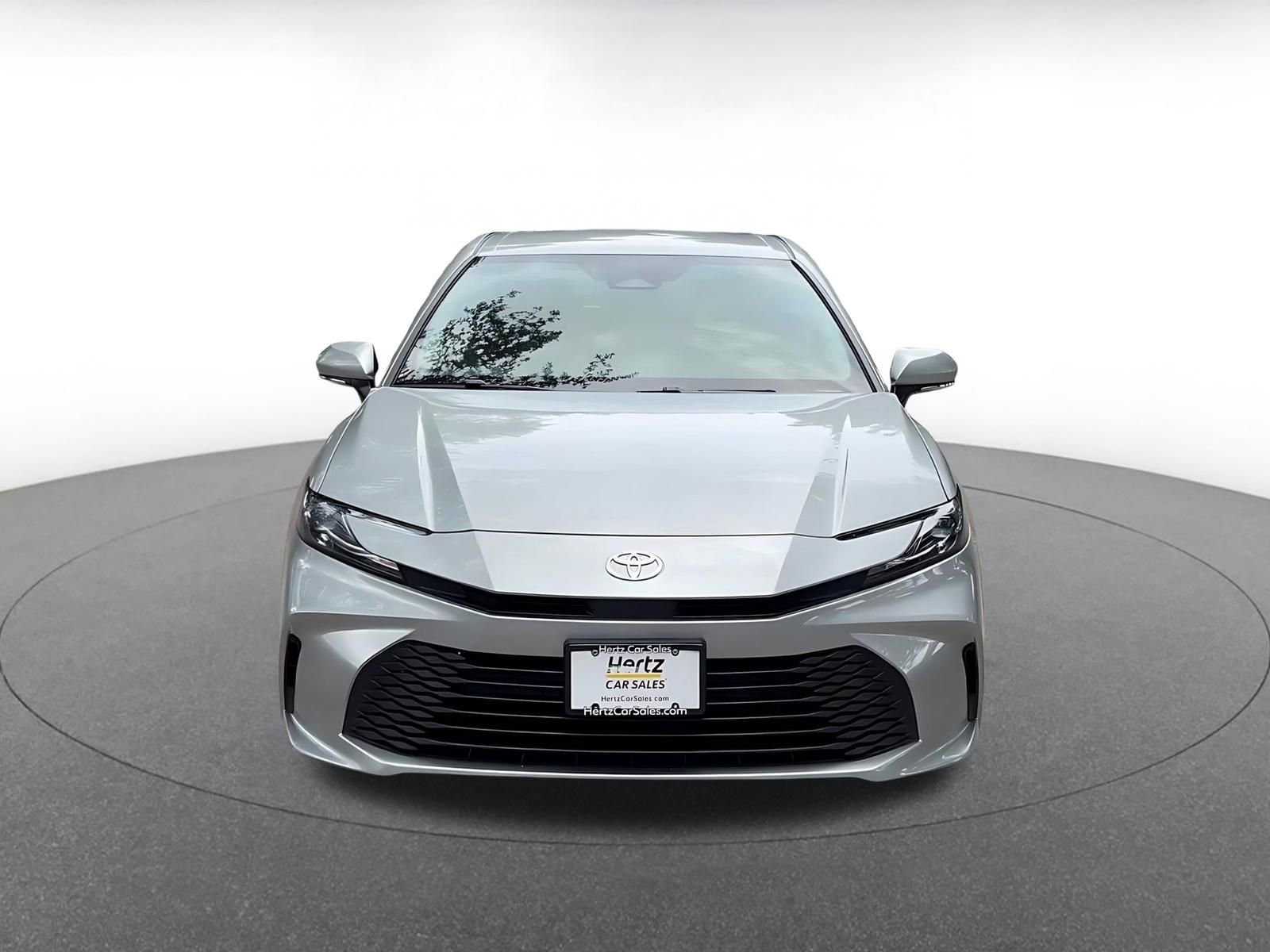 Thumbnail: 2025 Toyota Camry - 4