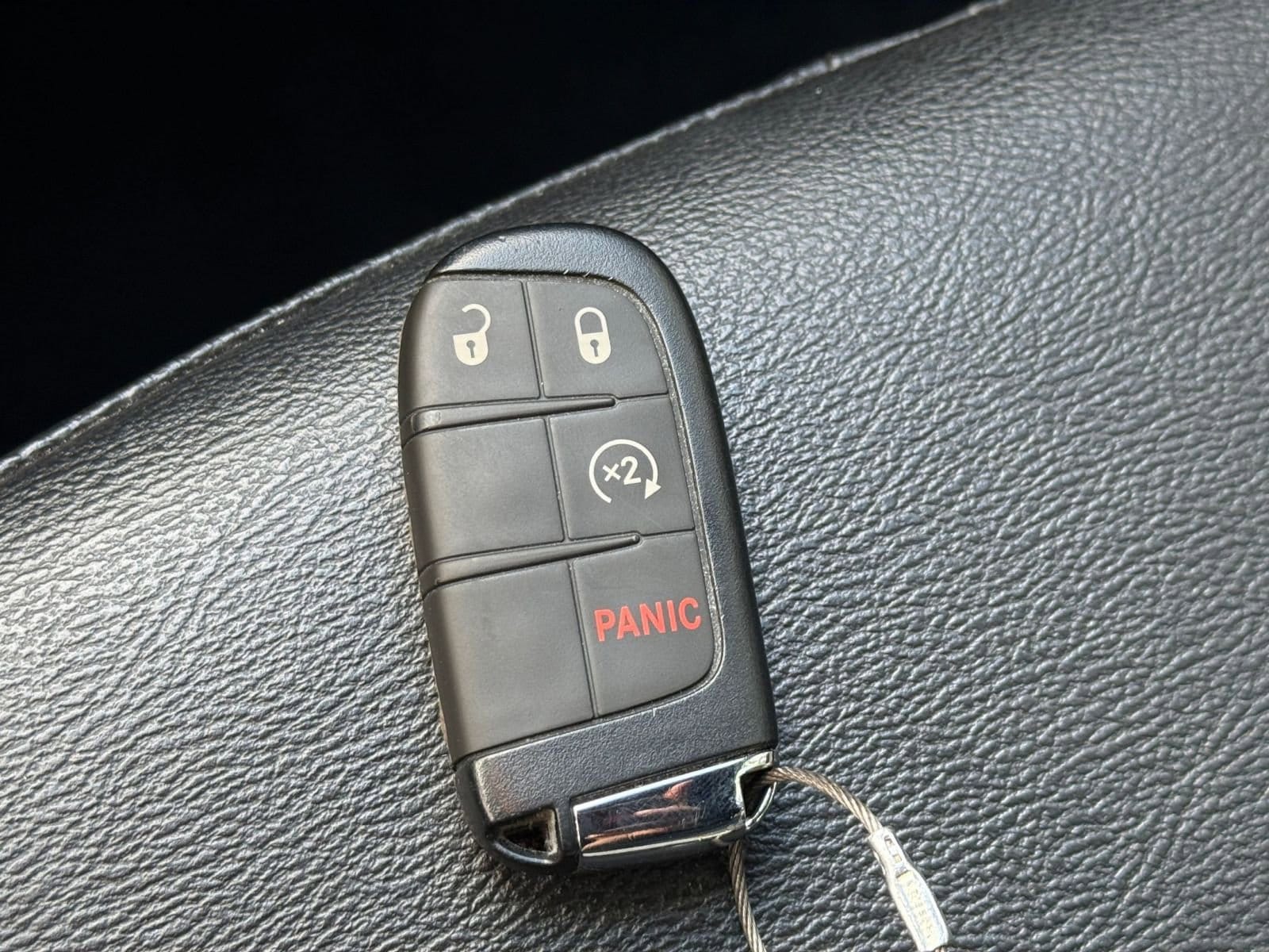 Thumbnail: 2025 Jeep Compass - 18