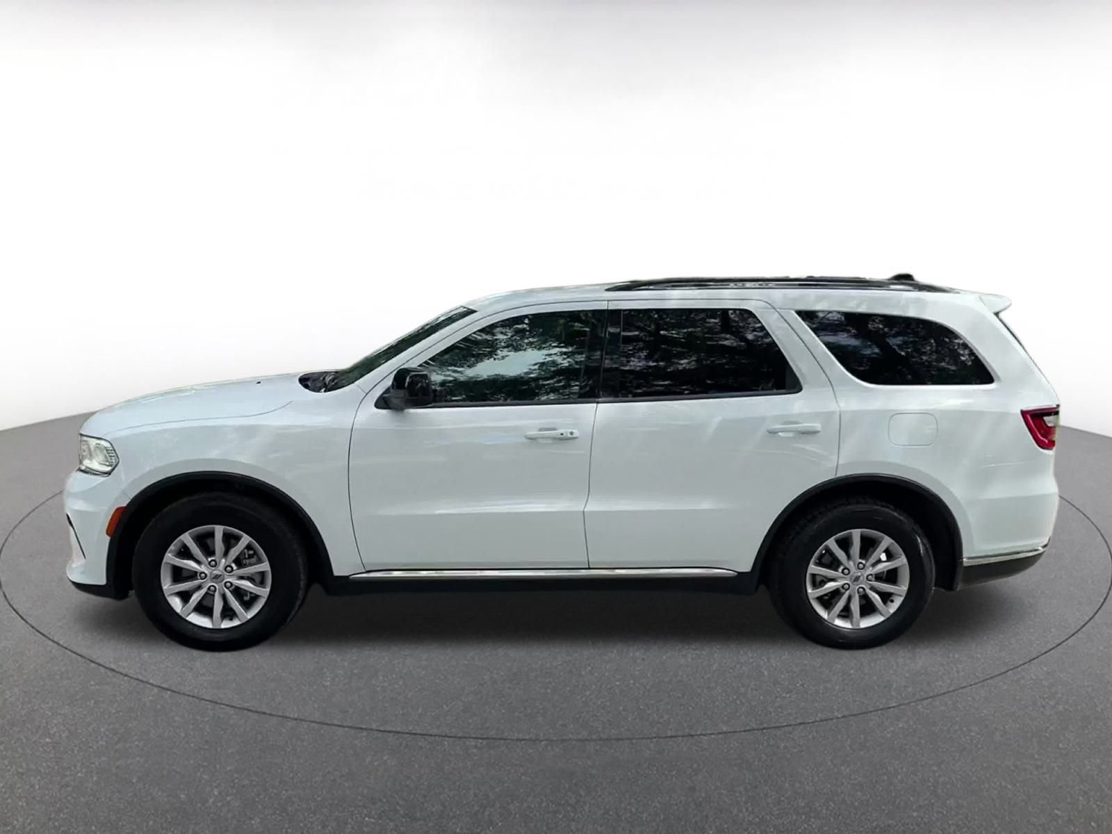 Thumbnail: 2023 Dodge Durango - 8