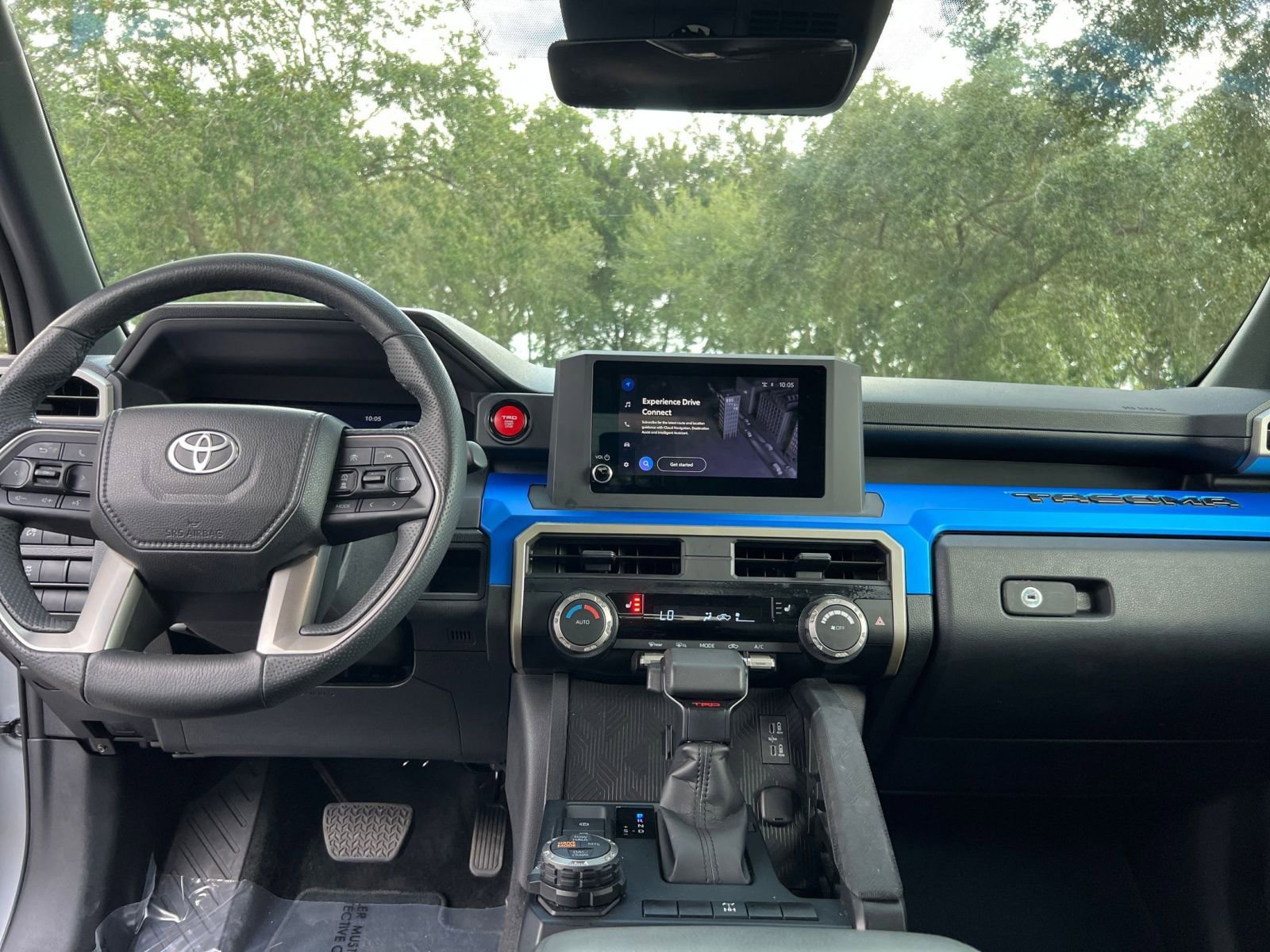 Thumbnail: 2025 Toyota Tacoma - 27