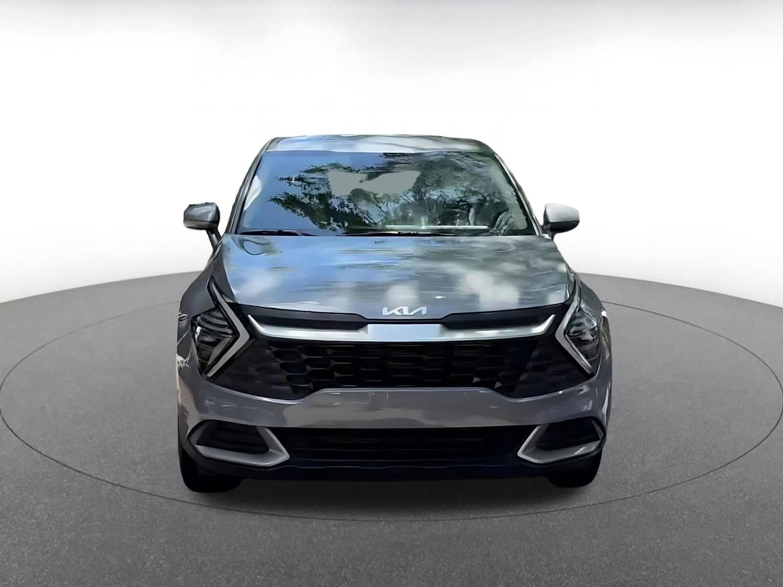 Thumbnail: 2025 Kia Sportage - 4