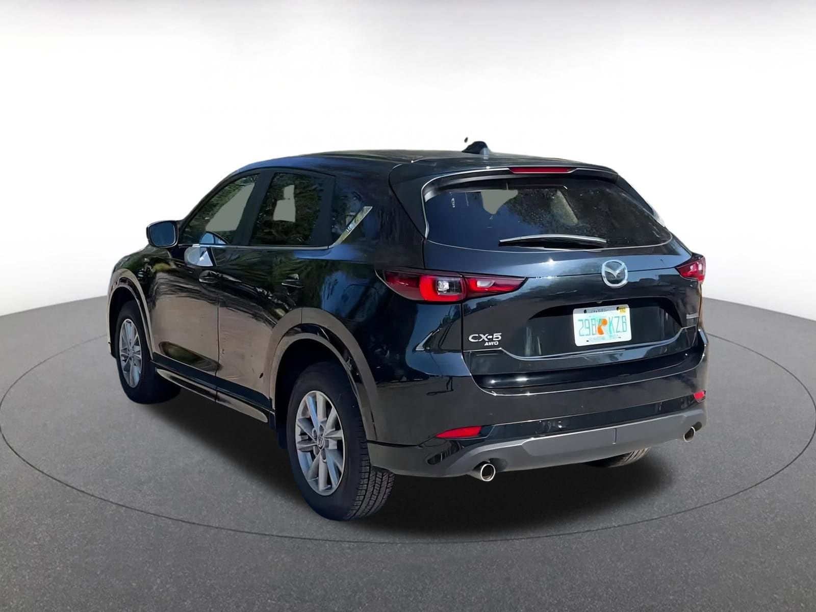 Thumbnail: 2025 Mazda CX-5 - 11