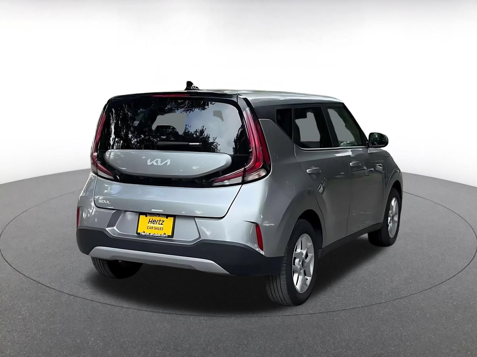 Thumbnail: 2025 Kia Soul - 12
