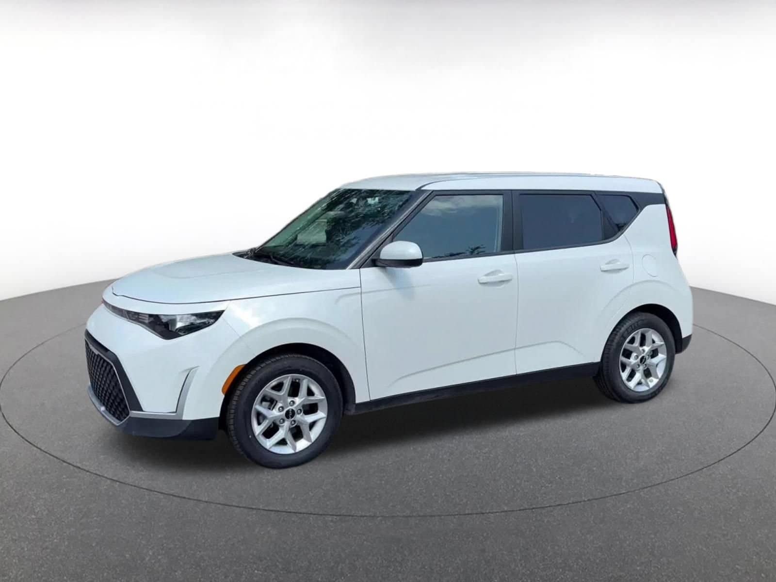 Thumbnail: 2025 Kia Soul - 8
