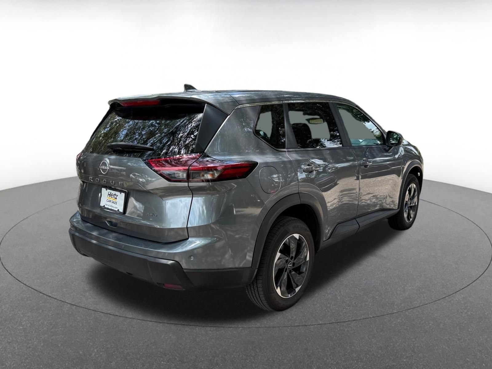 Thumbnail: 2025 Nissan Rogue - 7