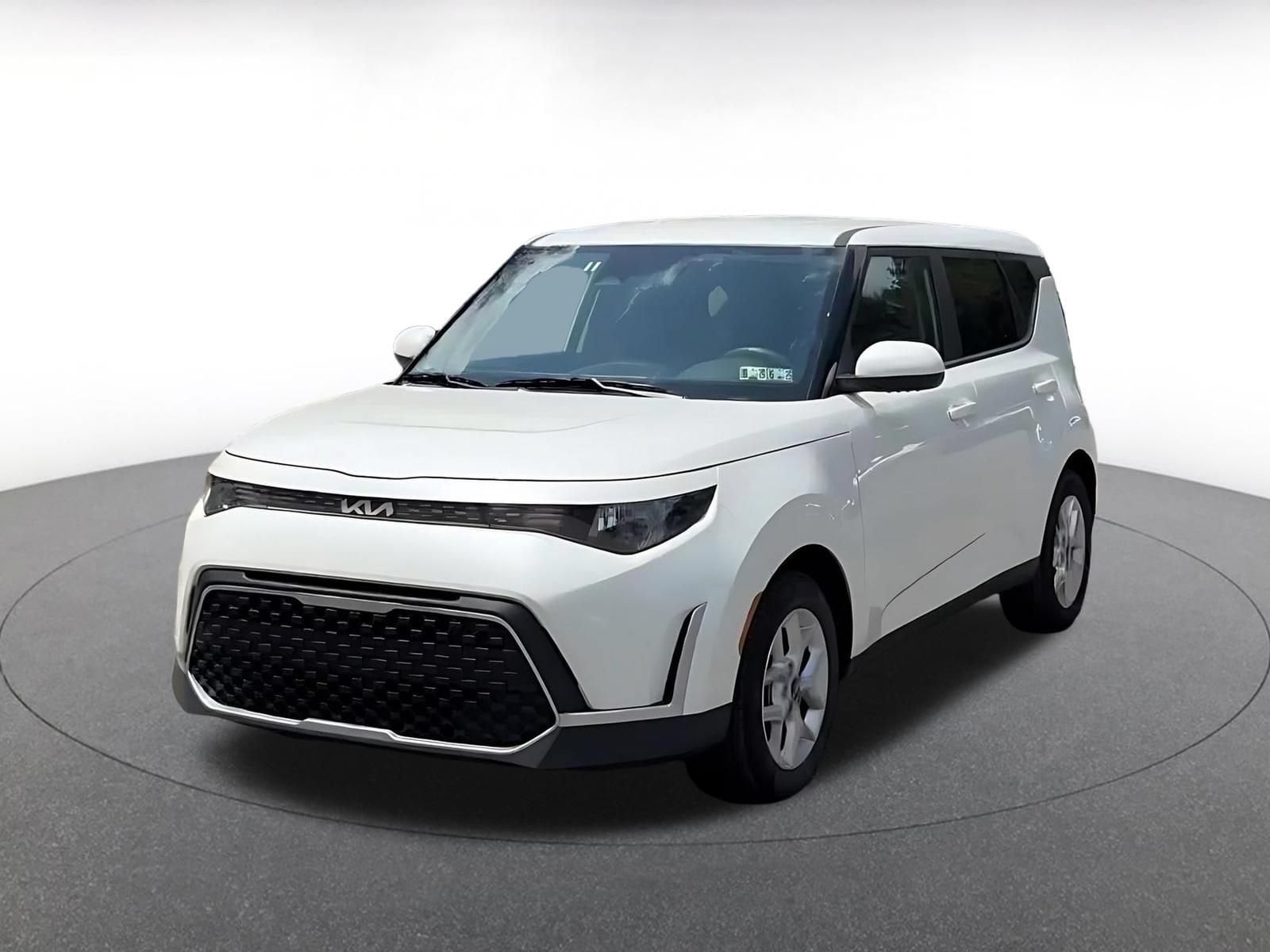 Thumbnail: 2025 Kia Soul - 7