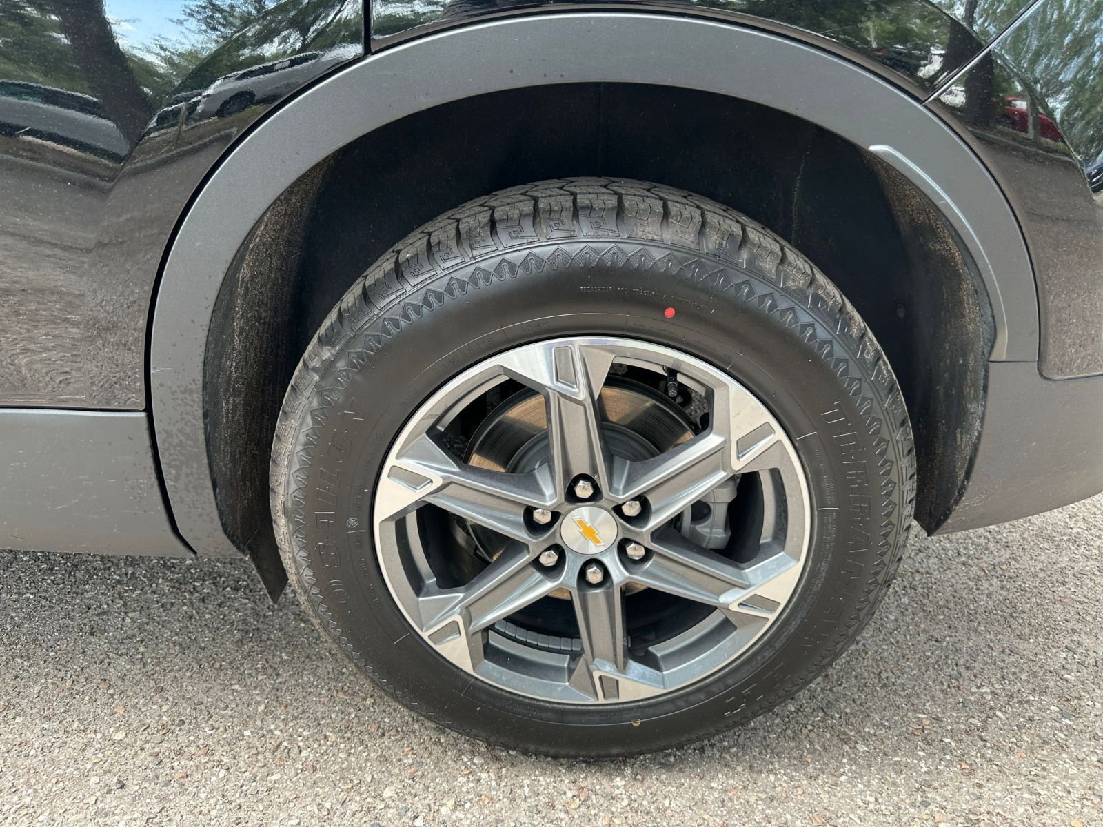 2023 Chevrolet Blazer  23